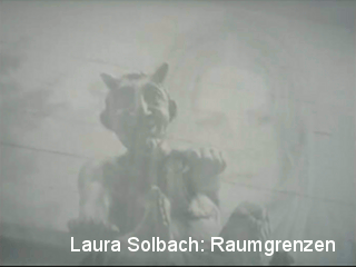 Laura Solbach: Raumgrenzen