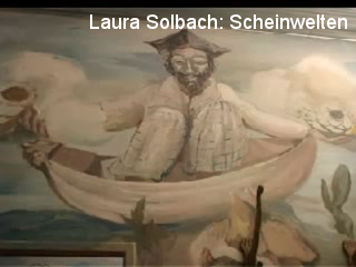 Laura Solbach: Scheinwelten