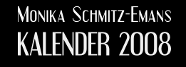 Monika Schmitz-Emans: Kalender 2007
