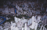 Omar Akbar: Stadtsichten